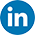 Linkedin icon